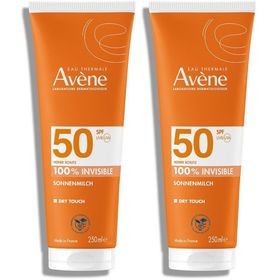 Avène Sonnenmilch LSF 50