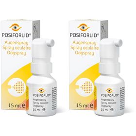 POSIFORLID® Augenspray
