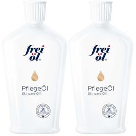 frei öl® PflegeÖl