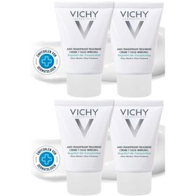 VICHY Deodorant Creme