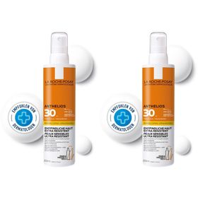 La Roche Posay Anthelios Invisible Spray LSF 30