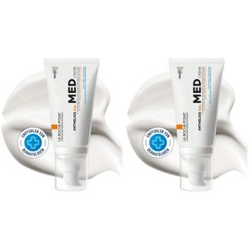 La Roche Posay Anthelios KA+ MED Creme: Hochwirksame Sonnencreme zur Prävention aktinischer Keratose (AK) und nicht-melanozytärem Hautkrebs (NMSC).