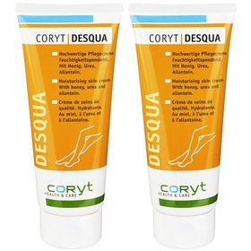 CORYT Desqua