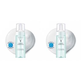 Vichy Pureté Thermale Reinigungschaum