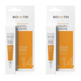BIO-H-TIN Regenerierende Nagelcreme