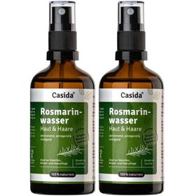 Casida® Rosmarinwasser Haut und Haare