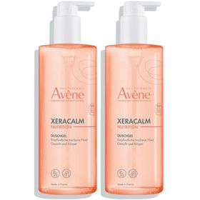 Avène XeraCalm NUTRITION Duschgel - für trockene und empfindliche Haut