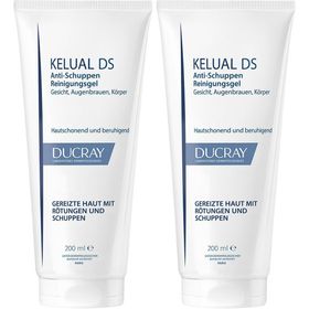 DUCRAY KELUAL DS Anti-Schuppen Reinigungsgel