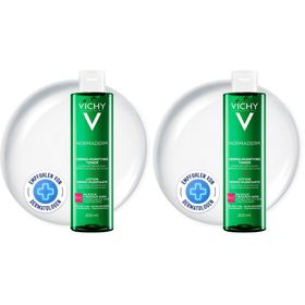 Vichy Normaderm Reinigungslotion