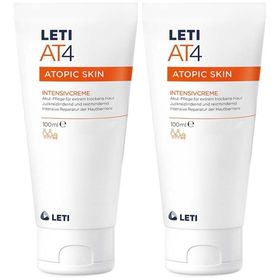 LETI AT4 Intensivcreme
