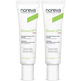 noreva Zeniac® LP Forte Creme
