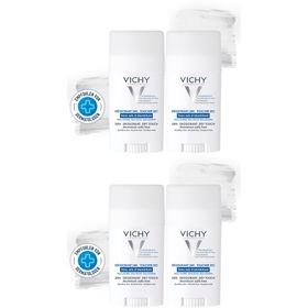 VICHY Deodorant Stick hautberuhigend