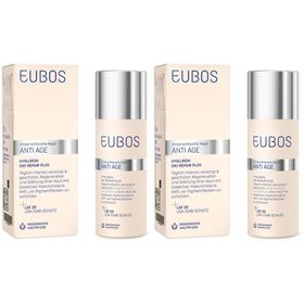 EUBOS® Hyaluron Day Repair plus LSF 20 Creme