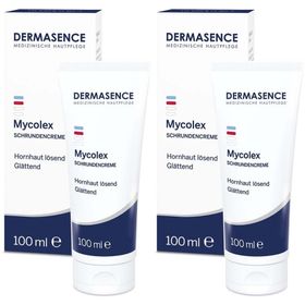 DERMASENCE Mycolex Schrundencreme