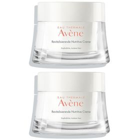 Avène Les Essentiels Revitalisierende Nutritive Creme - für trockene Haut