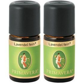PRIMAVERA® Feiner Bio-Lavendel