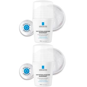 La Roche-Posay Physiologisches Deodorant 24h Roll On