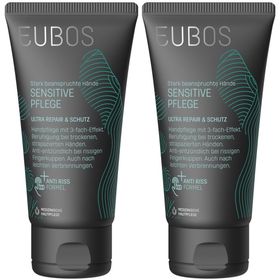 EUBOS® ULTRA REPAIR & SCHUTZ Handcreme