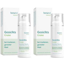 BENEVI NEUTRAL® GESICHTS-CREME