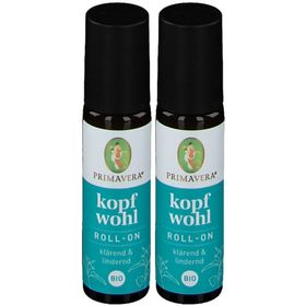 PRIMAVERA® kopf wohl Roll-On