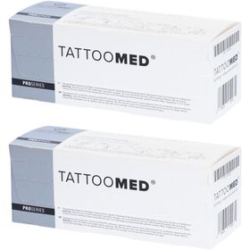 TattooMed® Protection Film 2.0