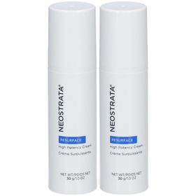 NeoStrata® Resurface High Potency Cream 20 AHA