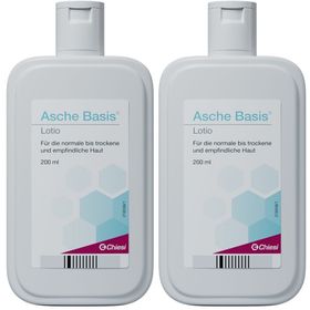Asche Basis® Lotio