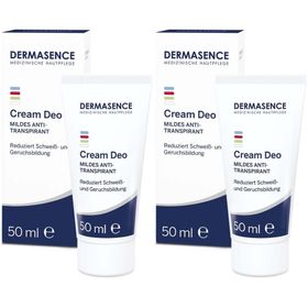 DERMASENCE Cream Deo