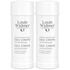 Louis Widmer Deo Creme Antiperspirant