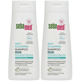 Sebamed Antischuppen Shampoo