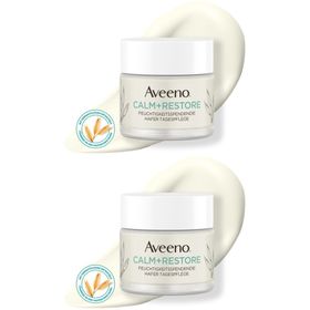 Aveeno® CALM+RESTORE Hafer Tagespflege für empfindliche Haut