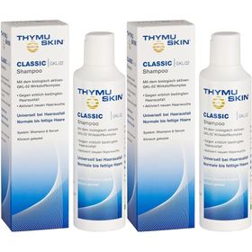 Thymuskin® CLASSIC Haarshampoo