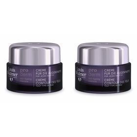 Louis Widmer proderm Creme für die Augenpartie