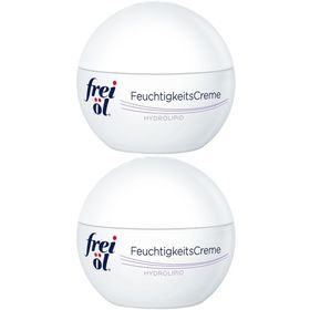 frei öl® HYDROLIPID FeuchtigkeitsCreme