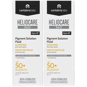 HELIOCARE® 360° Age Active Fluid SPF 50