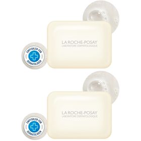 La Roche Posay Lipikar Seifenstück