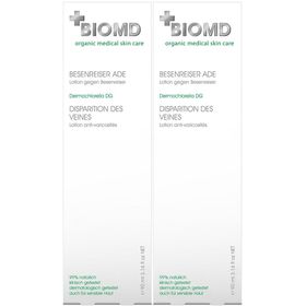 BIOMD Besenreiser Ade