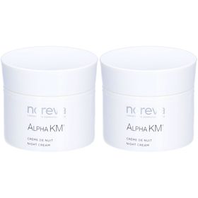 noreva Alpha KM® Regenerierende Nachtpflege