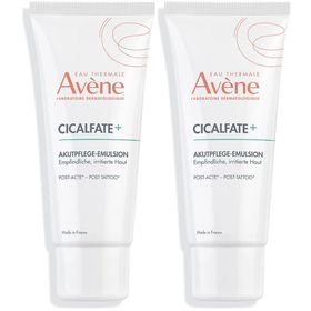 Avène Cicalfate+ Akutpflege-Emulsion post-acte/-tattoo