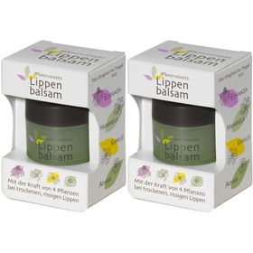 Apothekers Lippenbalsam - Tiegel