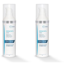 DUCRAY KERACNYL Serum - Hochkonzentrierte Anti-Pickel- Pflege