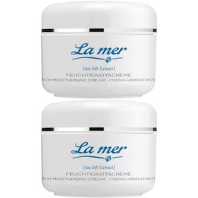 La mer ORIGIN OF Feuchtigkeitscreme ohne Parfum