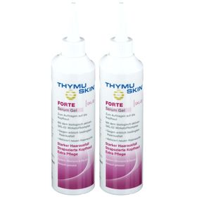 Thymuskin® FORTE Serum Gel