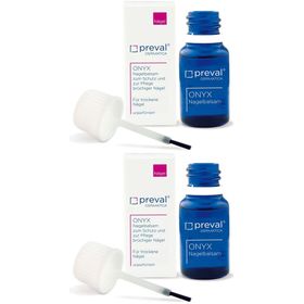 preval® ONYX Nagelbalsam