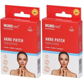 WUNDmed® Akne Patch