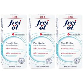frei öl® DeoRoller