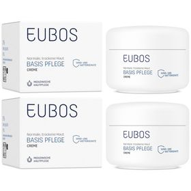 EUBOS® Creme Intensivpflege