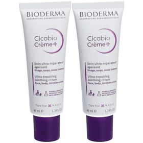 BIODERMA Cicabio Creme