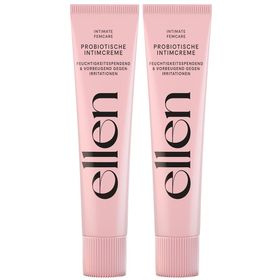 ellen® probiotische Intimcreme