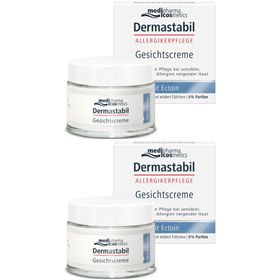 medipharma cosmetics Dermastabil Gesichtscreme